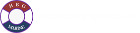 LOGO HBG MARINE KONSULTAN white